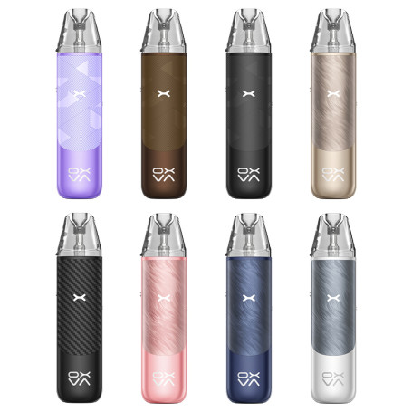 OXVA NEXLIM GO Kit Pod Mod 1800mAh