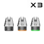 OXVA NEXLIM POD Replacement Top Fill 3 Pieces