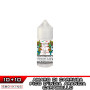 Amaru UNIMAFISSU Mini Shot 10+10 ml FASHION VAPE