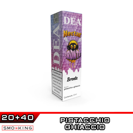 BRONTE Skomposto Aroma 20 ml Dea Flavor