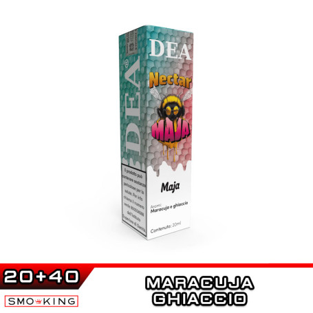 MAJA Skomposto Aroma 20 ml Dea Flavor Maracuja Ghiaccio
