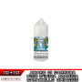 Amaru UNIMAFFISSU ICE Mini Shot 10+10 ml FASHION VAPE