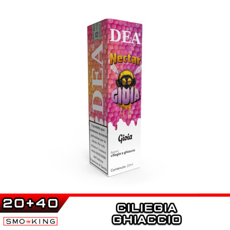 GIOIA Skomposto Aroma 20 ml Dea Flavor