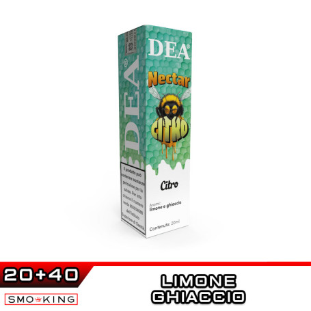 CITRO Skomposto Aroma 20 ml Dea Flavor