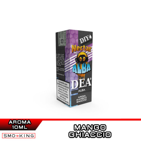 ALBA Aroma 10 ml Dea Flavor