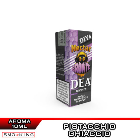 BRONTE Aroma 10 ml Dea Flavor