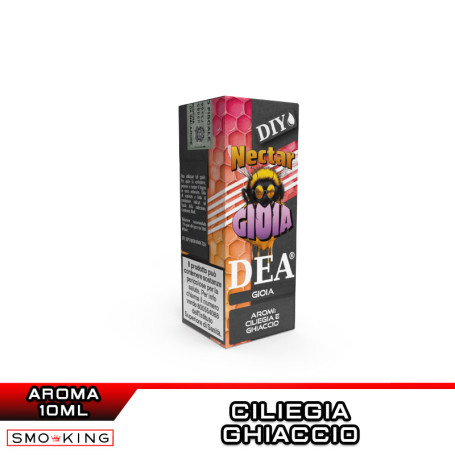 GIOIA Aroma 10 ml Dea Flavor
