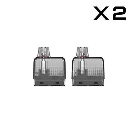 Eco Nano PLUS Pod Replacement 10ml Vaporesso 2 Pieces