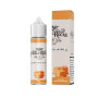 Créme De La Créme CREME SALTED CARAMEL Shot 20 ml PHILLIP ROCKE Crema Caffè Nocciola Caramello Salato