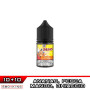 Zhumo PINEAPPLE PEACH MANGO Mini Shot 10+10 ml DYP
