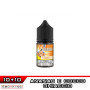 Zhumo PINEAPPLE COCONUT Mini Shot 10+10 ml DYP