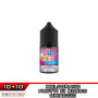 Zhumo POMGRANATE BERRY ICE Mini Shot 10+10 ml DYP