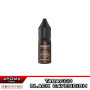 Tabacco Lento BLACK CAVENDISH Aroma Concentrato 10ml KING LIQUID Tabacco Black Cavendish