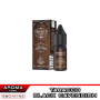 Tabacco Lento BLACK CAVENDISH Aroma Concentrato 10ml KING LIQUID Tabacco Black Cavendish