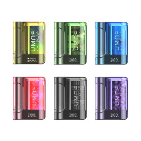 UMA SWAP POCKET Device Battery 500mAh UMA.mi