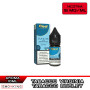 DAKAR BLUE Leaftech Aroma Concentrato 10ml Nicotina 18mg/ml DREAMODS Tabacco Virginia Burley Mentolo