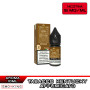 DEUVILLE Foglia Oro Aroma Concentrato 10ml Nicotina 18mg/ml DREAMODS Tabacco Kentucky Toscano