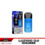 AIR BAR MINI PRO Kit Pod Mod 600mAh + Pod BLUE RAZZ ICE AirBar