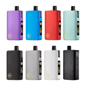 DotPod MAX V1.5 Pod Mod Kit Completo 2100mAh DotMod