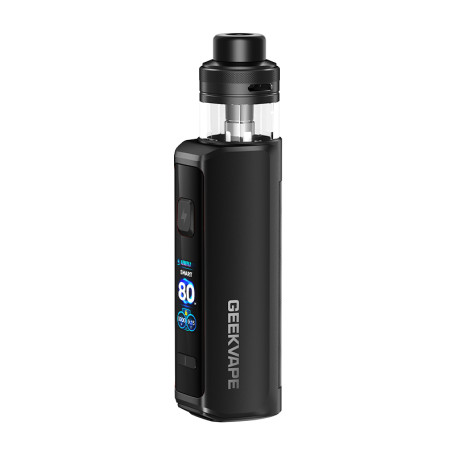 AEGIS FORCE Pod Mod Kit Completo 80W 3200mAh Geekvape | Smo-King