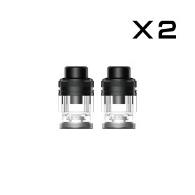 AEGIS FORCE Pod Replacement EMPTY 5ml GeekVape 2 Pieces