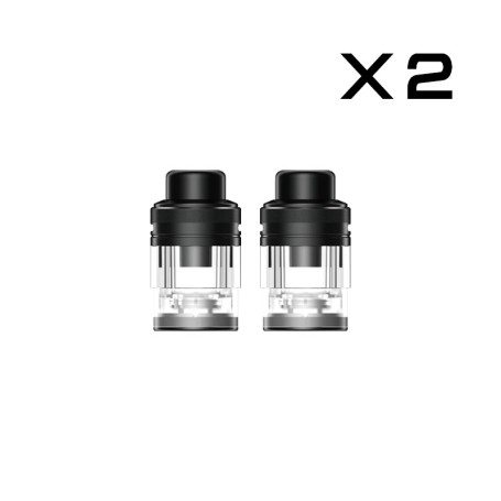 AEGIS FORCE Pod Ricambio VUOTA 5ml GeekVape 2 Pezzi