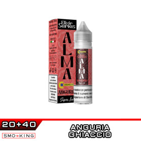 ALMA Elixir Series Aroma Shot 20 ml Croma Vape