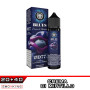 BLUES Aroma Shot 20 ml D77 Powered by LA TABACCHERIA Crema di Mirtillo