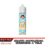 SUGARY CLASSIC Chalet Aroma Shot 20ml AlienVaperz Graffa Napoletana Zucchero a Velo