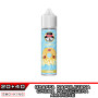 SUGARY CREAM Chalet Aroma Shot 20ml AlienVaperz Graffa Napoletana Crema Pasticcera Amarene