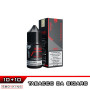 RED BACCO No.19 Almost Ready Mini Shot 10+10 ml Dreamods