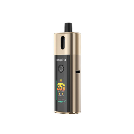 elfbar elfa master akku Aspire Fluffi Kit 3.5ml main image 1