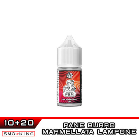 PBM Mini Shot 10+20 ml MOONSHINE