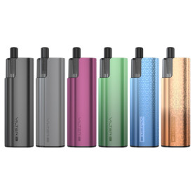 VILTER MAX Pod Mod 1800mAh Aspire
