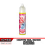 DRAGON KILLER FRUIZEE MAX Aroma Shot 10 ml in 60 ml Eliquid France Frutto del Drago Fragole Ice