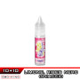 LEMON BLACKCURRANT FRUIZEE MAX Mini Shot 10+10 ml Eliquid France Limone Ribes Nero Ice
