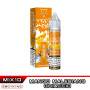 MANGO ICE Maxi Flavors Mix&Vape 10+10ml Suprem-e