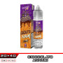 CIOCCOLATO E AGRUMI La Fabbrica di Cioccolato Aroma Shot 20 ml Dreamods Cioccolato Agrumi