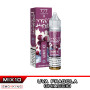 GRAPE ICE Maxi Flavors Mix&Vape 10+10ml Suprem-e Uva Fragola Ice