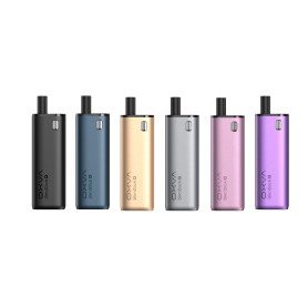 OXVA SLIMSTICK X Kit Pod Mod 1400mAh