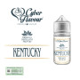 KENTUCKY Distilled Tobacco FOR POD Mini Shot 10+10 Cyber ​​Flavour