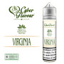 VIRGINIA PER POD Aroma Shot 20ml Cyber Flavour Tabacco Virginia Distillato