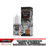 THE SECRET BARREL RESERVE Mini Shot 10+10 ml FLAVOURAGE
