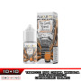 THE SECRET BARREL SALTED CARAMEL Mini Shot 10+10 ml FLAVOURAGE