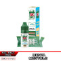 DK Salts SOFTMINT Liquido Pronto Sali di Nicotina 10ml DONUT KING Menta Mentolo
