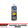 Molecular CLASSIC TOBAK CREAM Mini Shot 10+10ml Angolo Della Guancia