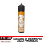 Take A Break BANANA PUDDING Aroma Shot 20ml BLENDFEEL Banana Biscotto Vaniglia