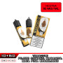 EL REAL SOLO Private Reserve X60 Liquido Shot 10ml (10+50) BLENDFEEL