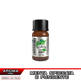 PIPERITA Pianeta Menta Concentrated Aroma 10 ml BLENDFEEL