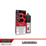 LEE Q 10ml Ready Liquid Nicotine Blendfeel